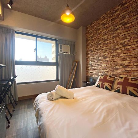 Apartamento Fengjia 101 Taichung Exterior foto
