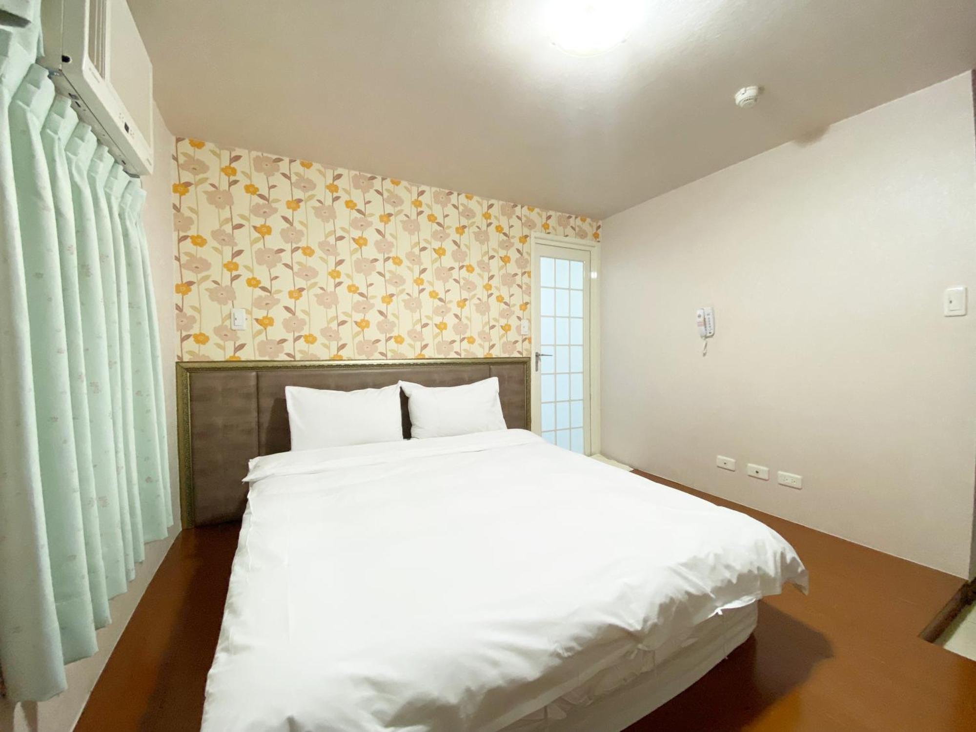 Apartamento Fengjia 101 Taichung Exterior foto