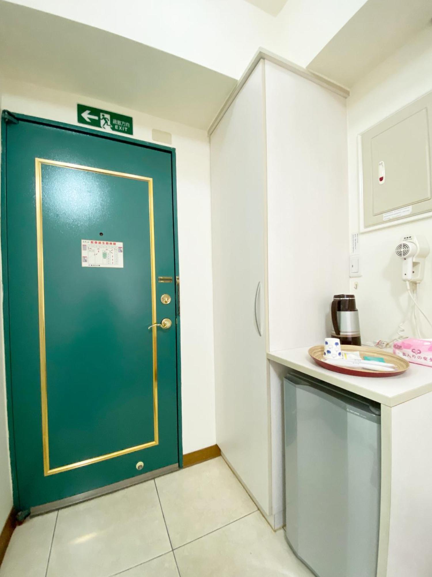 Apartamento Fengjia 101 Taichung Exterior foto