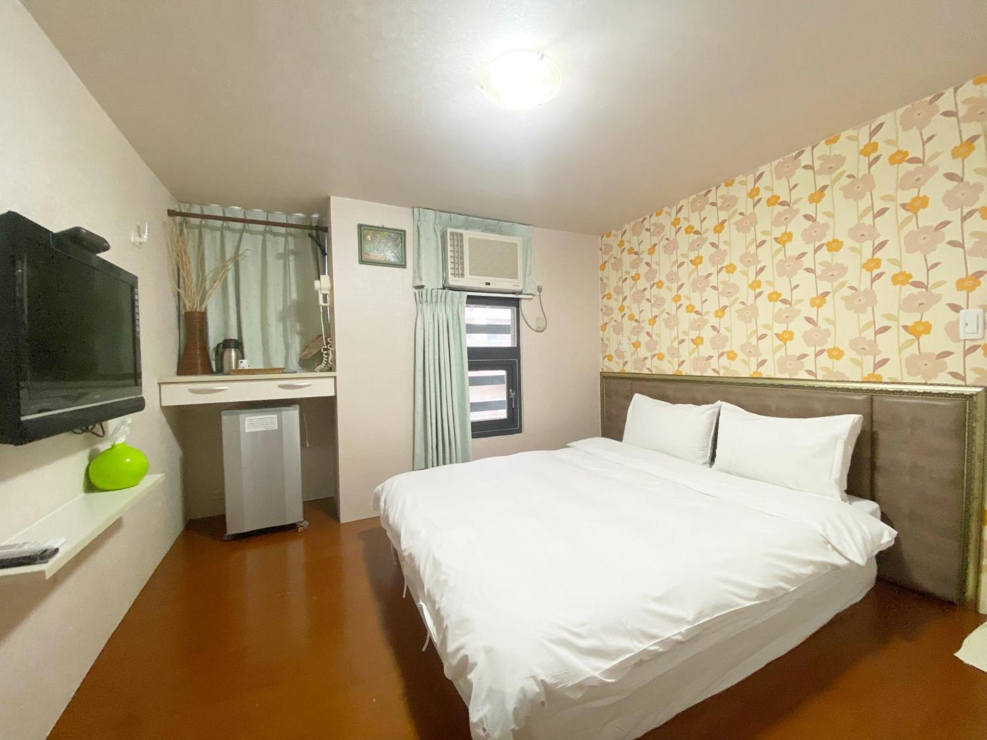 Apartamento Fengjia 101 Taichung Exterior foto