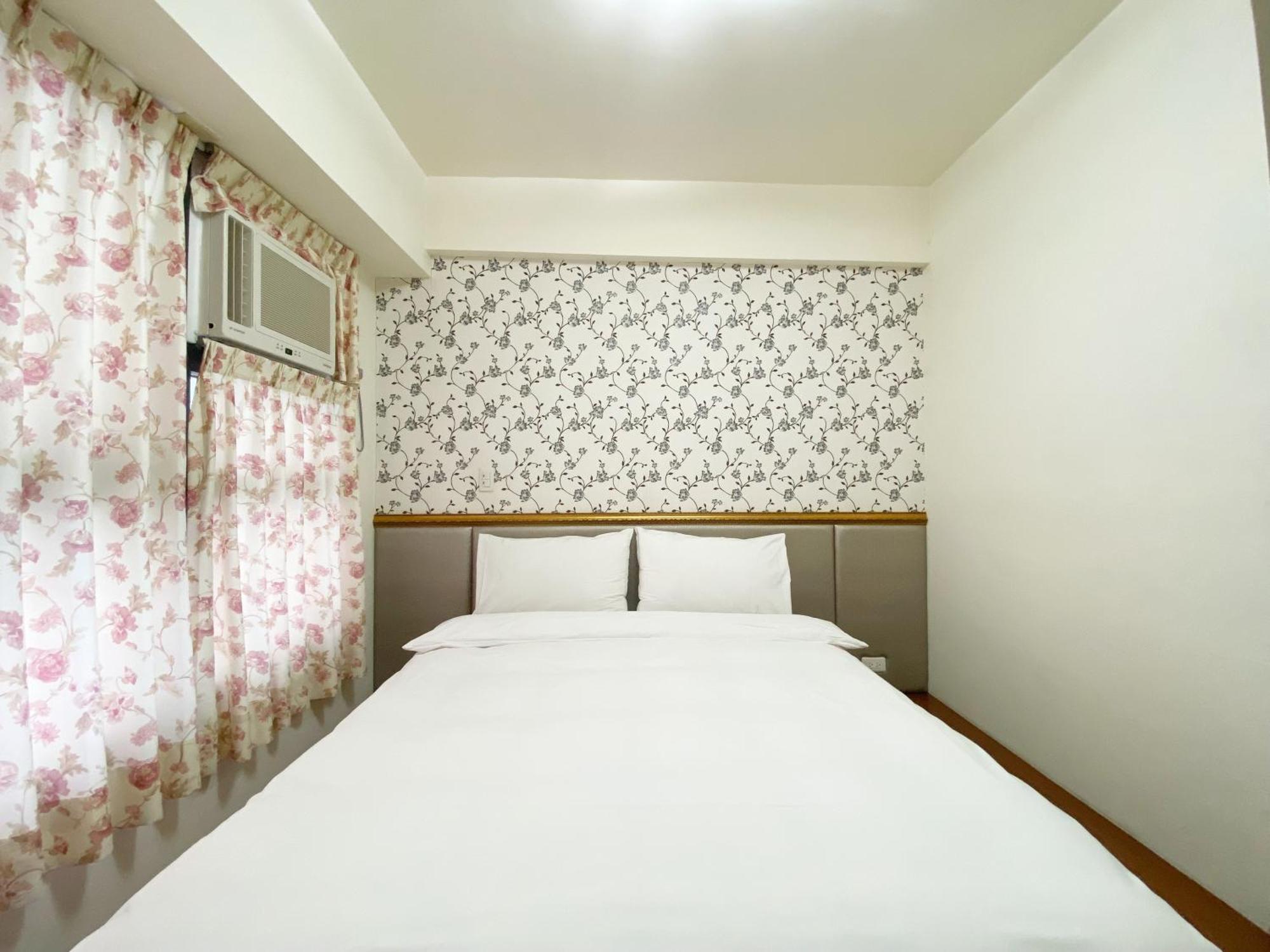 Apartamento Fengjia 101 Taichung Exterior foto