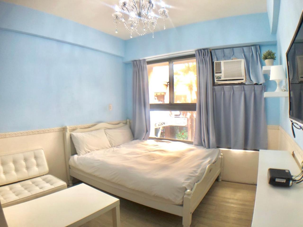 Apartamento Fengjia 101 Taichung Exterior foto